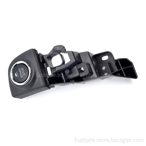 Specialized Dashboard Panel Push Button Start Mazda3 for Mazda